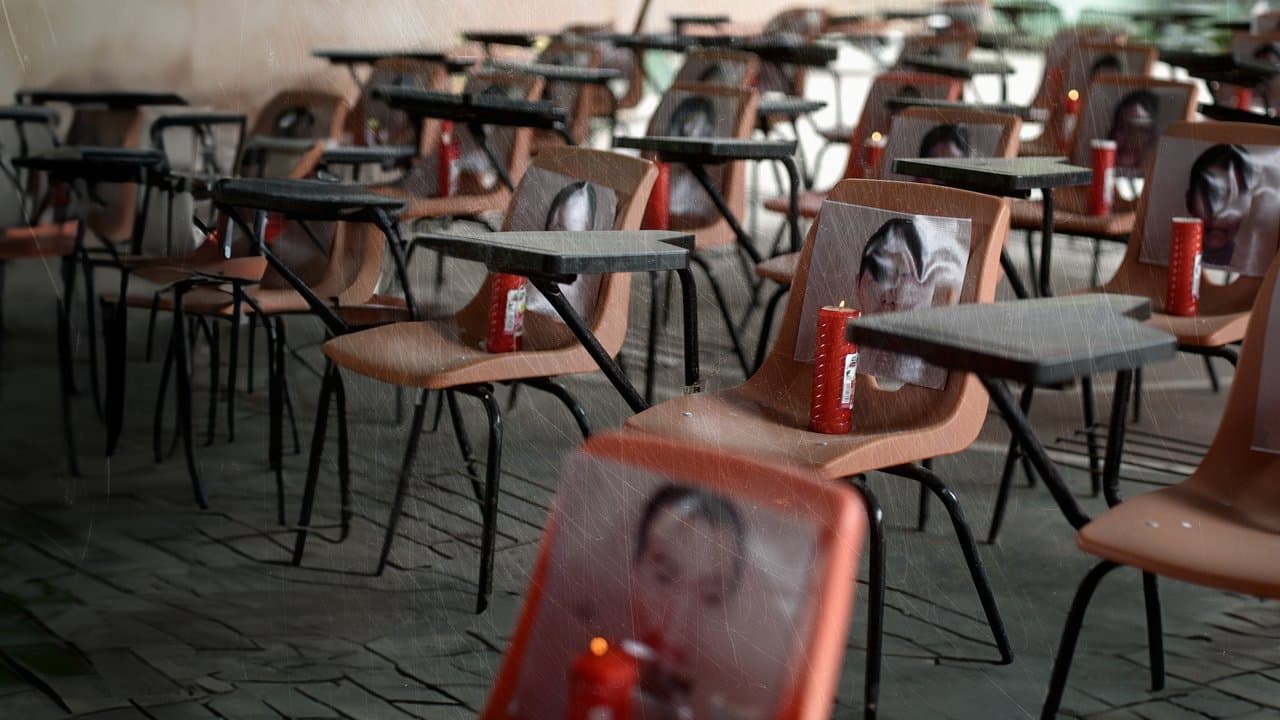 Los 43 de Ayotzinapa: Un Crimen de Estado