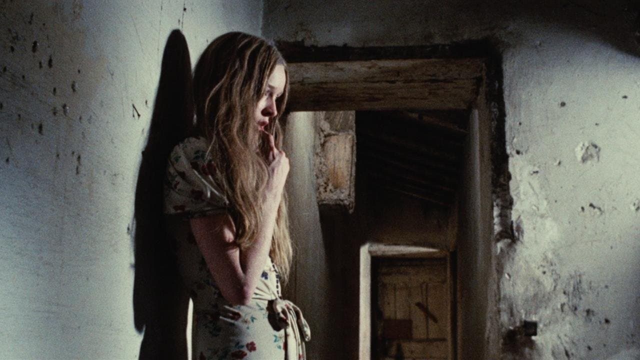 ¿Qué habéis hecho con Solange?