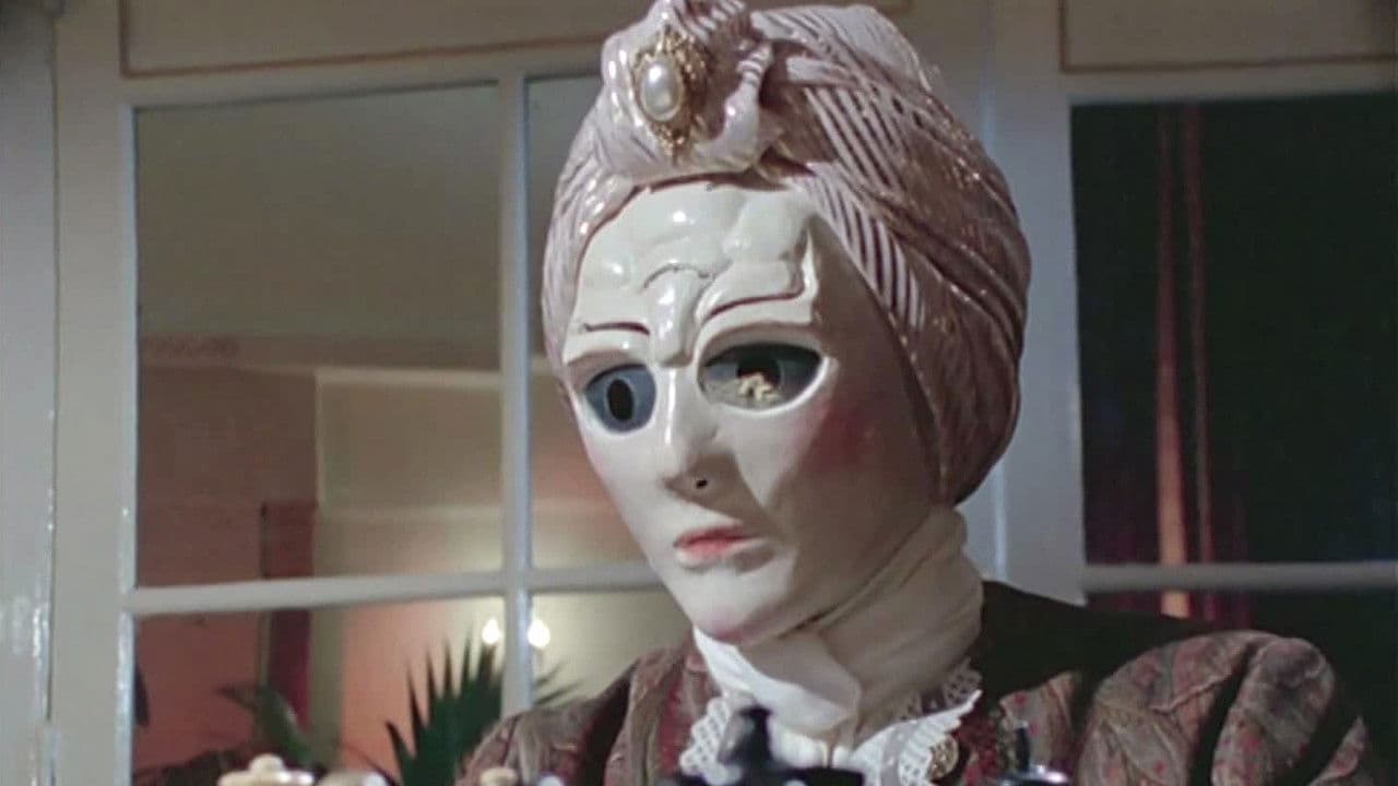 Le Collectionneur de cerveaux