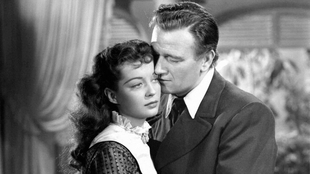 La venganza del bergantín