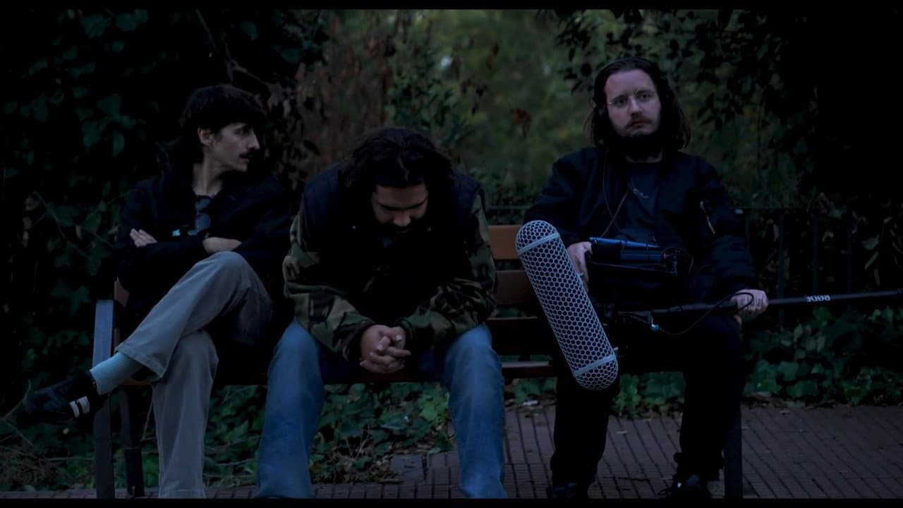 Crónica de un Fast Film