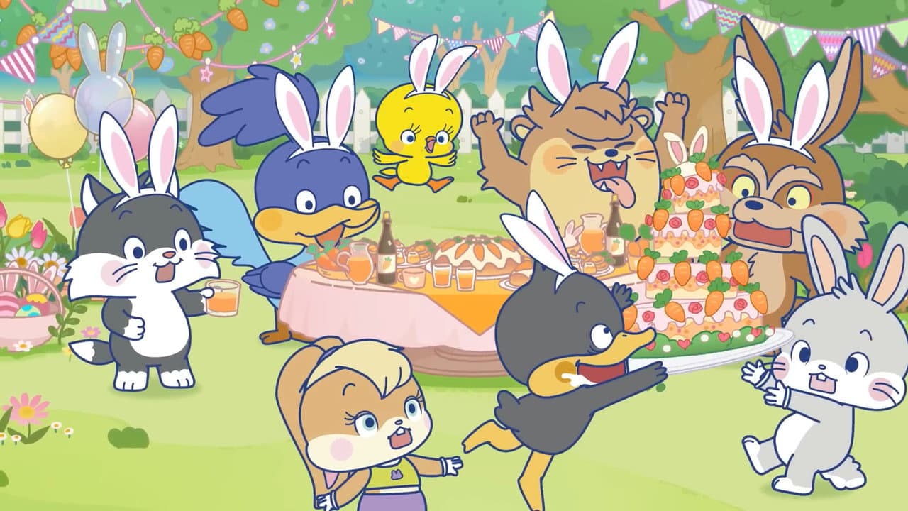 るーにー・てゅーんずごっこ