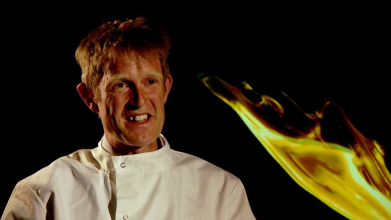 Los superpoderes de la orina