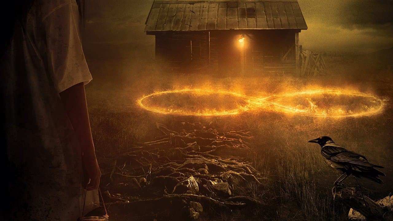 8 A South African Horror Story