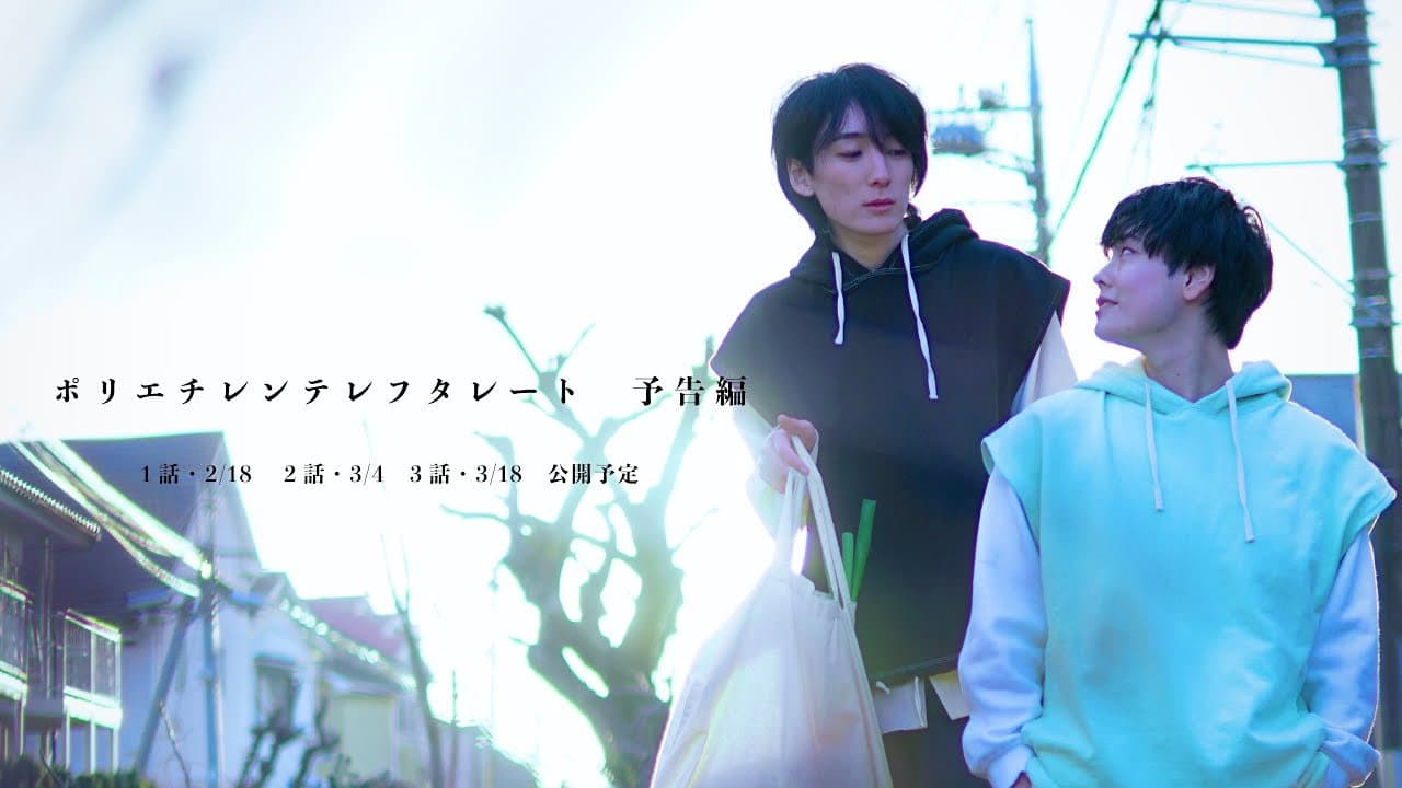 ポリエチレンテレフタレート