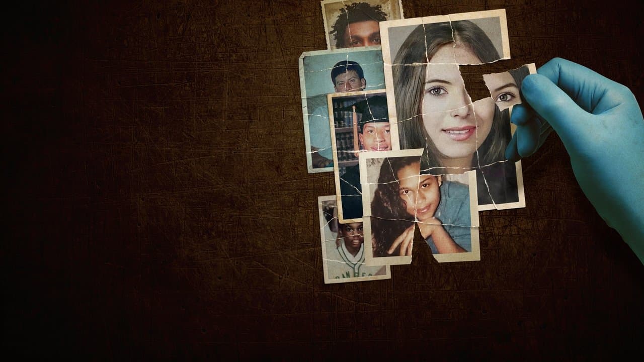 Cuerpos sin identificar: genealogía forense