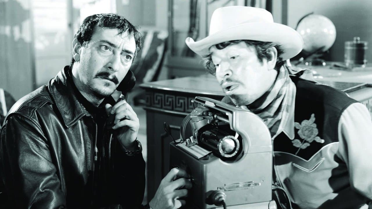 Incidente en la frontera