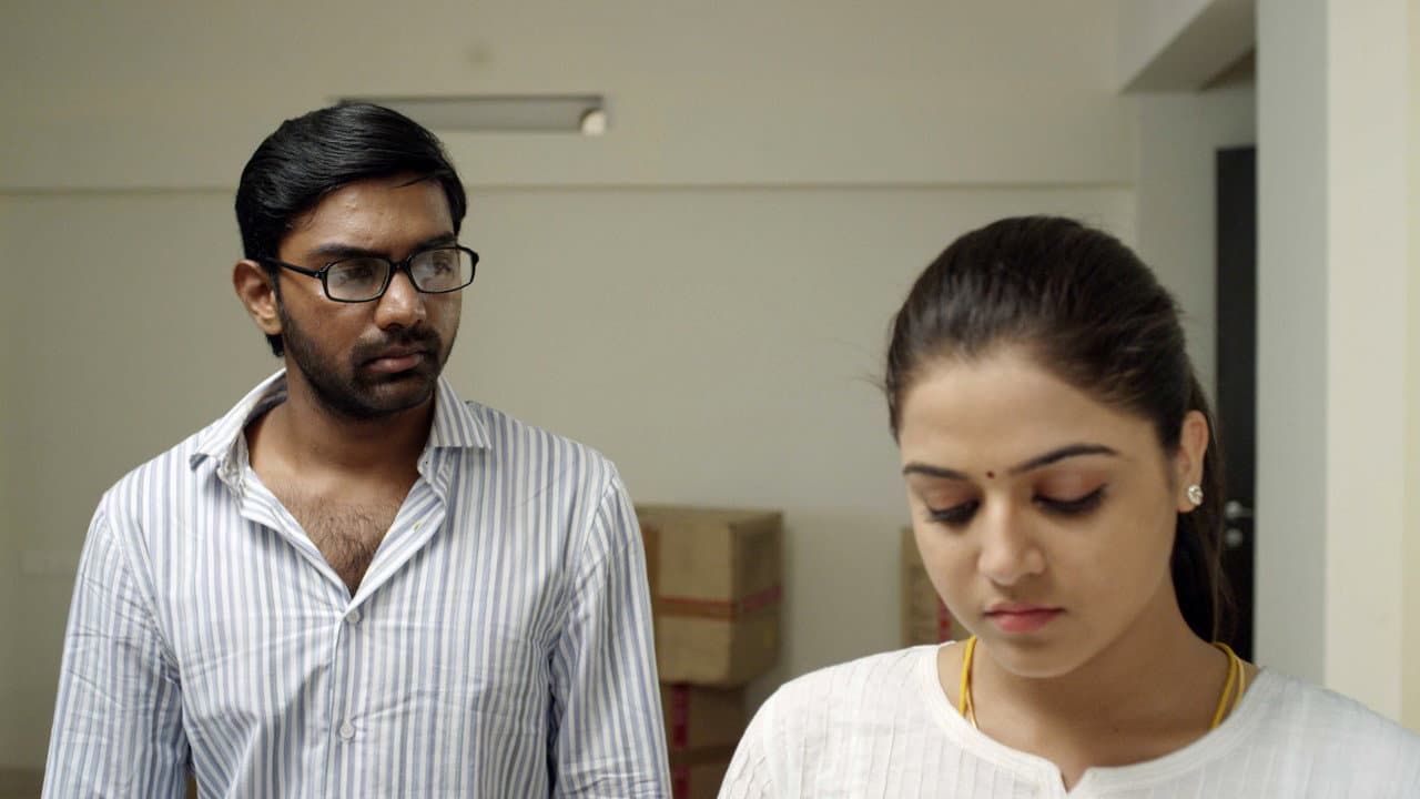 மாலை நேரத்து மயக்கம்