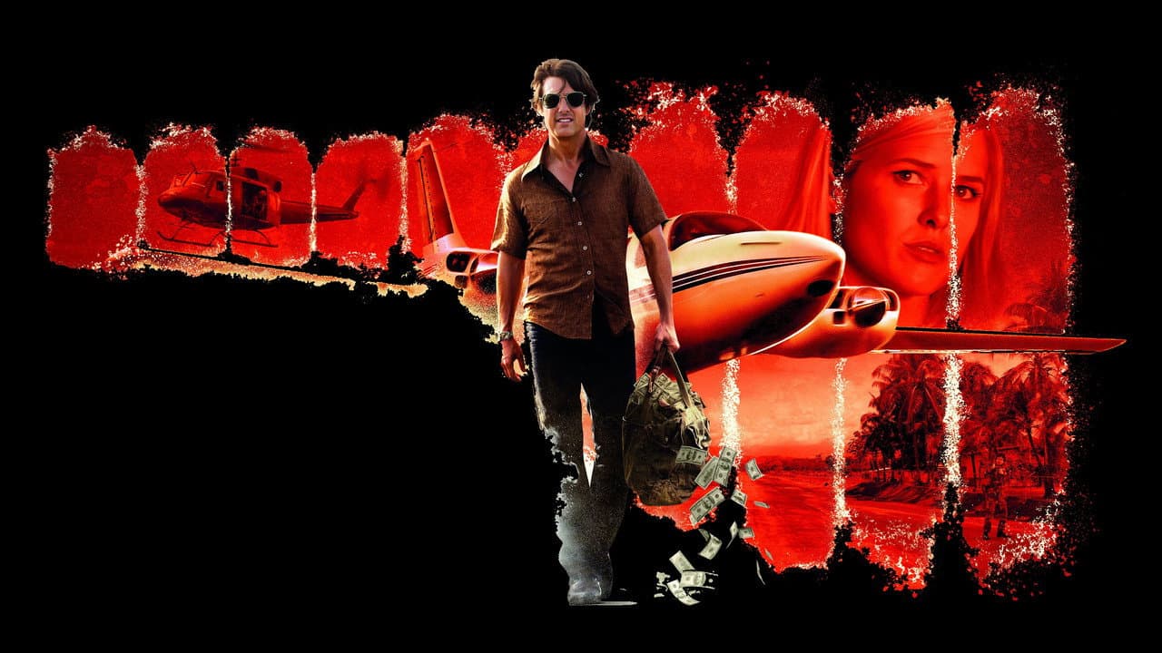 Barry Seal: el traficante