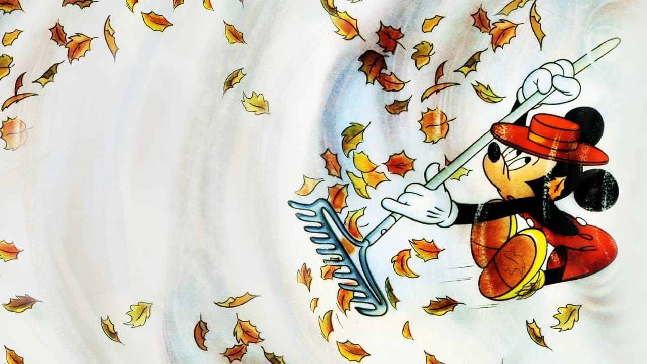 El pequeño remolino