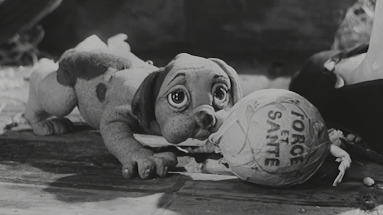 La mascota (Fétiche)