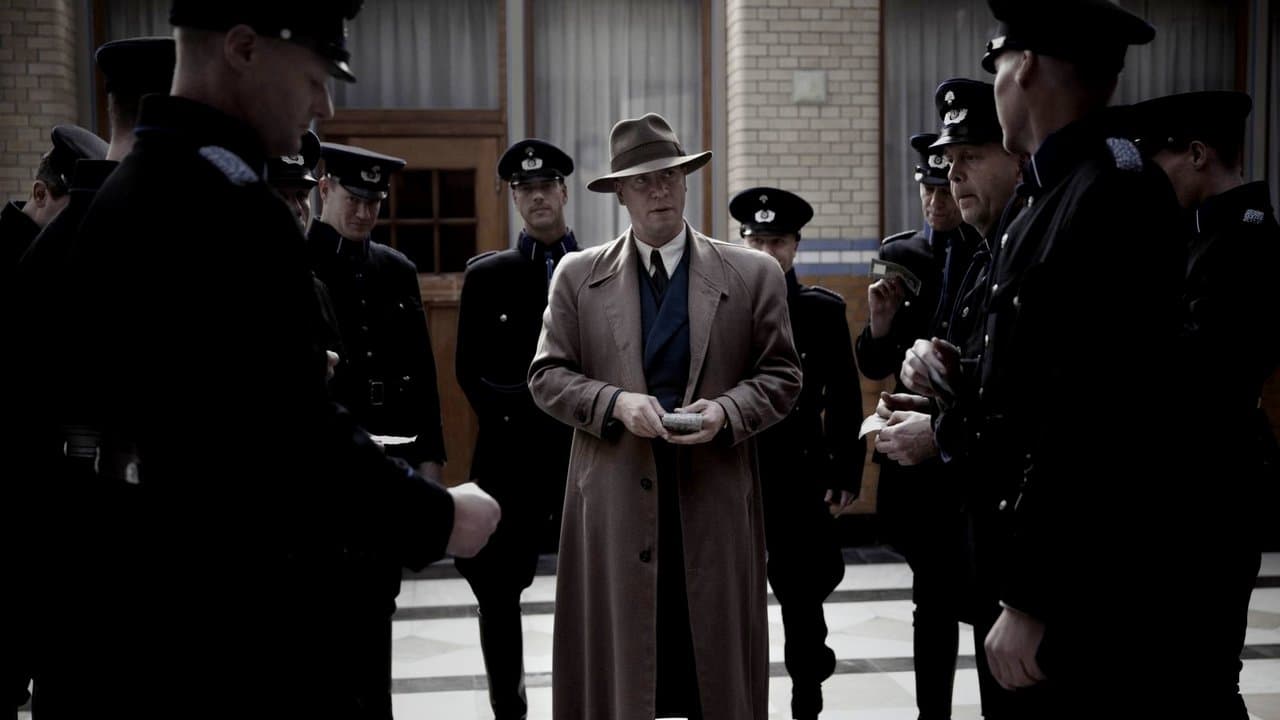 Riphagen, el carnicero holandés