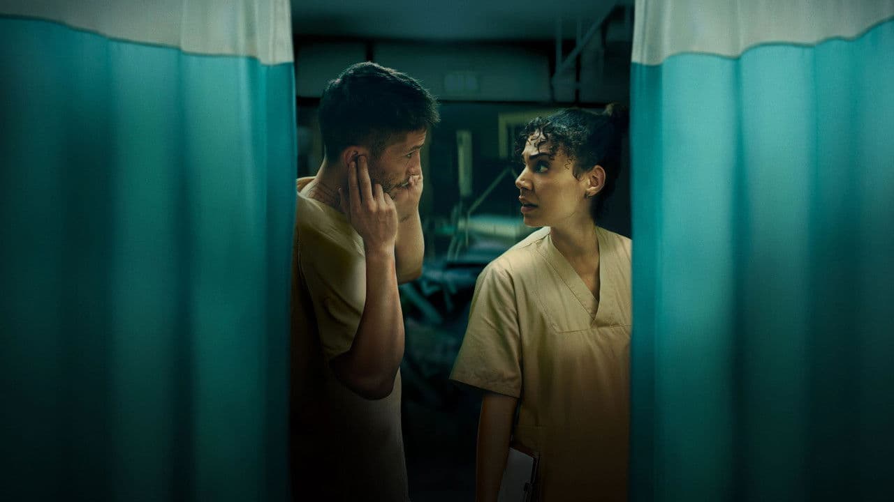 KRANK: Berlín al límite