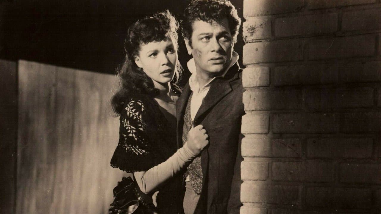 Aquellos duros años