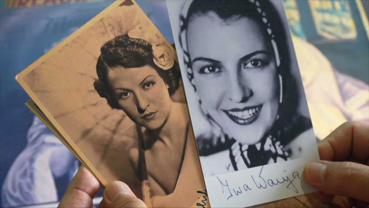 Ива Ваня- Целуната от съдбата, забравена от всички