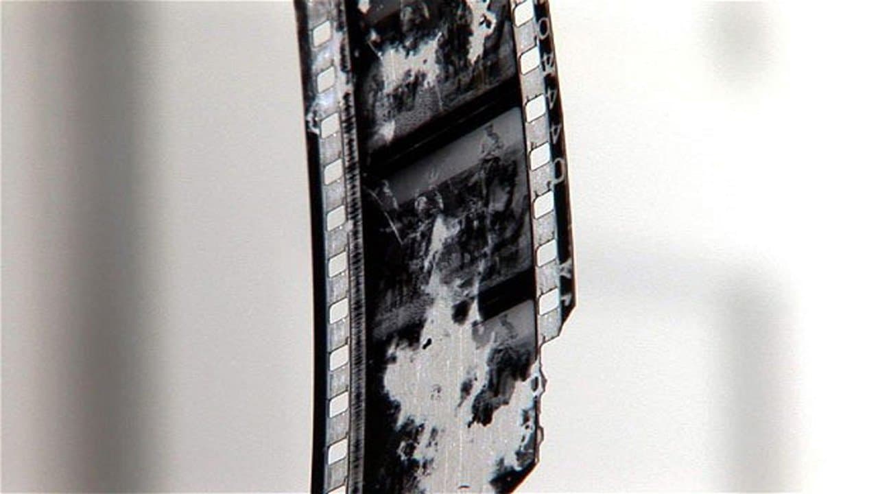 La historia del cine: una odisea