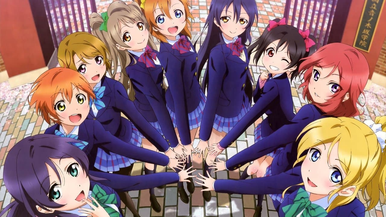 Love Live!