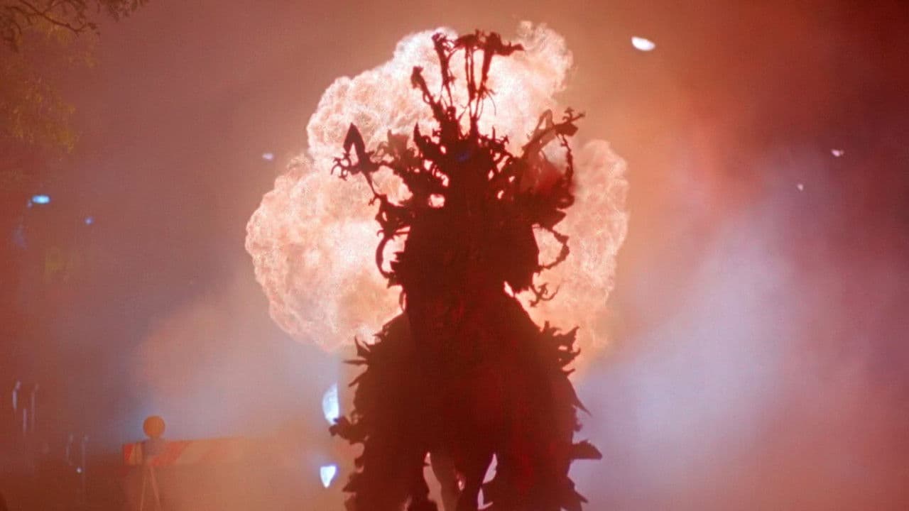 El imaginario de Terry Gilliam