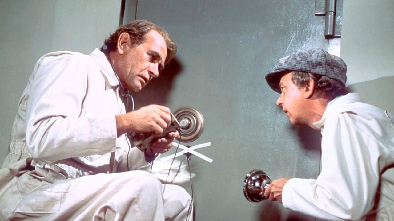 Un secuestro de locos