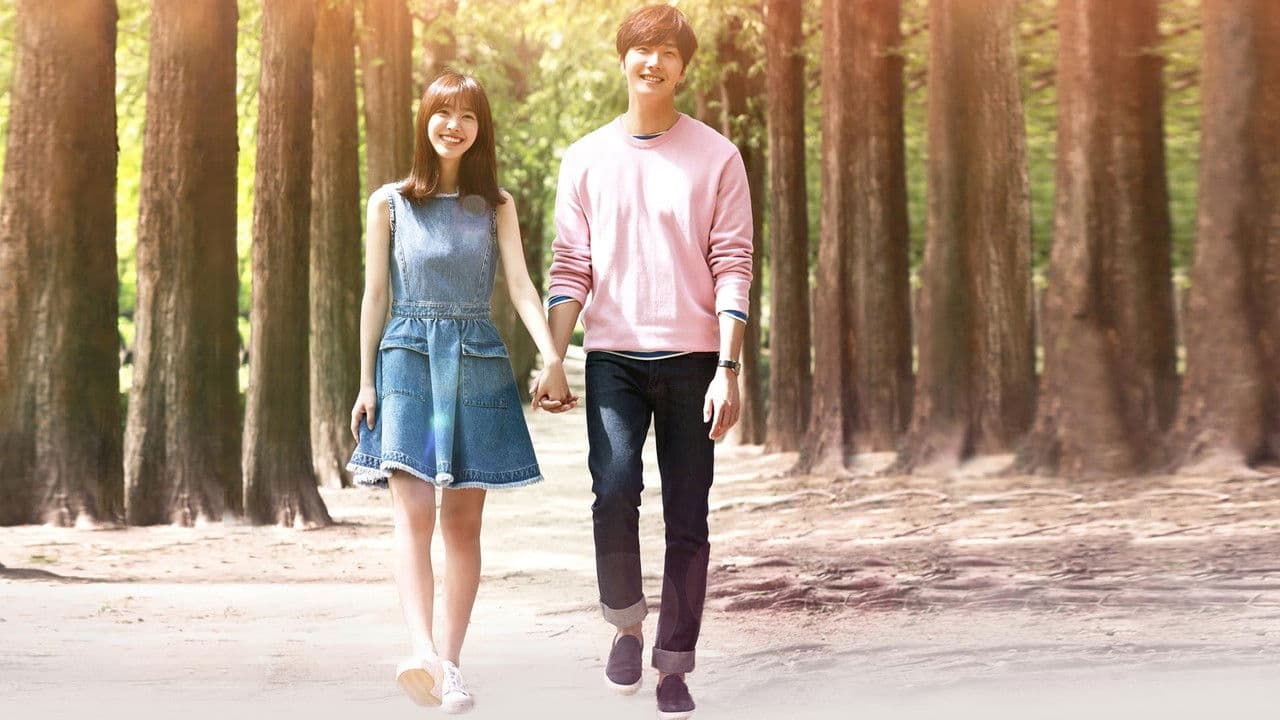 Polos opuestos se atraen