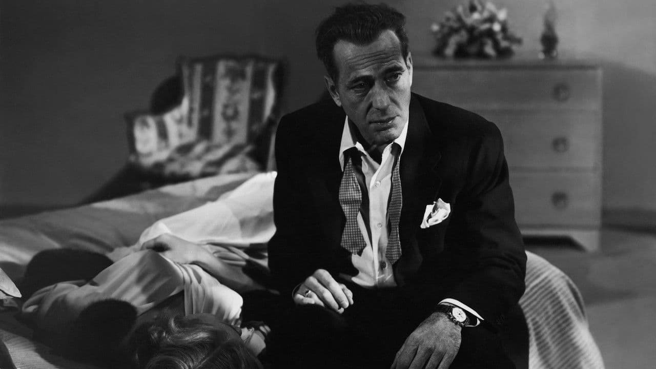 En un lugar solitario