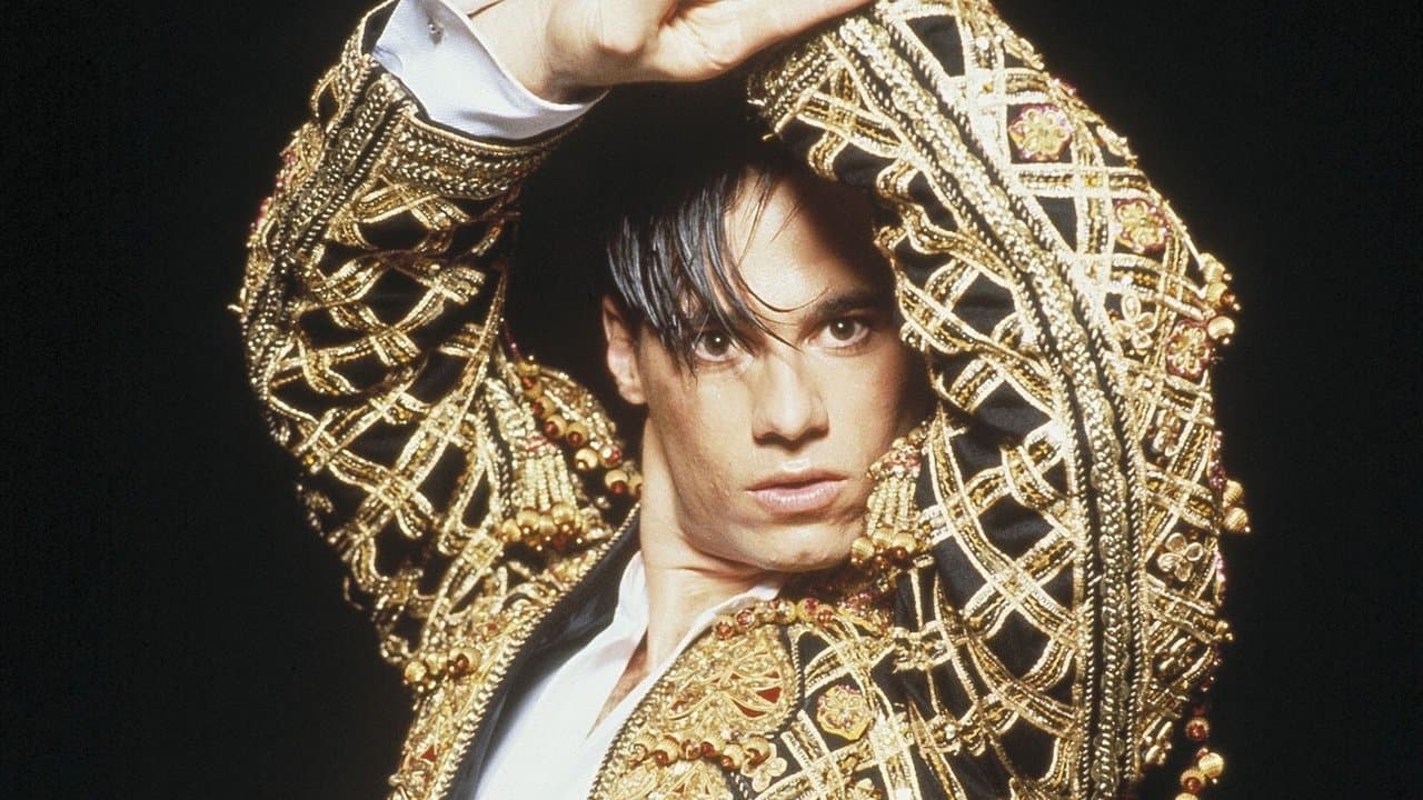 El amor está en el aire