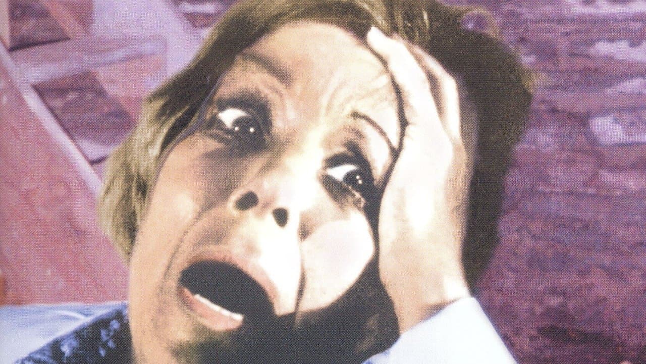 No Miréis en el Sótano