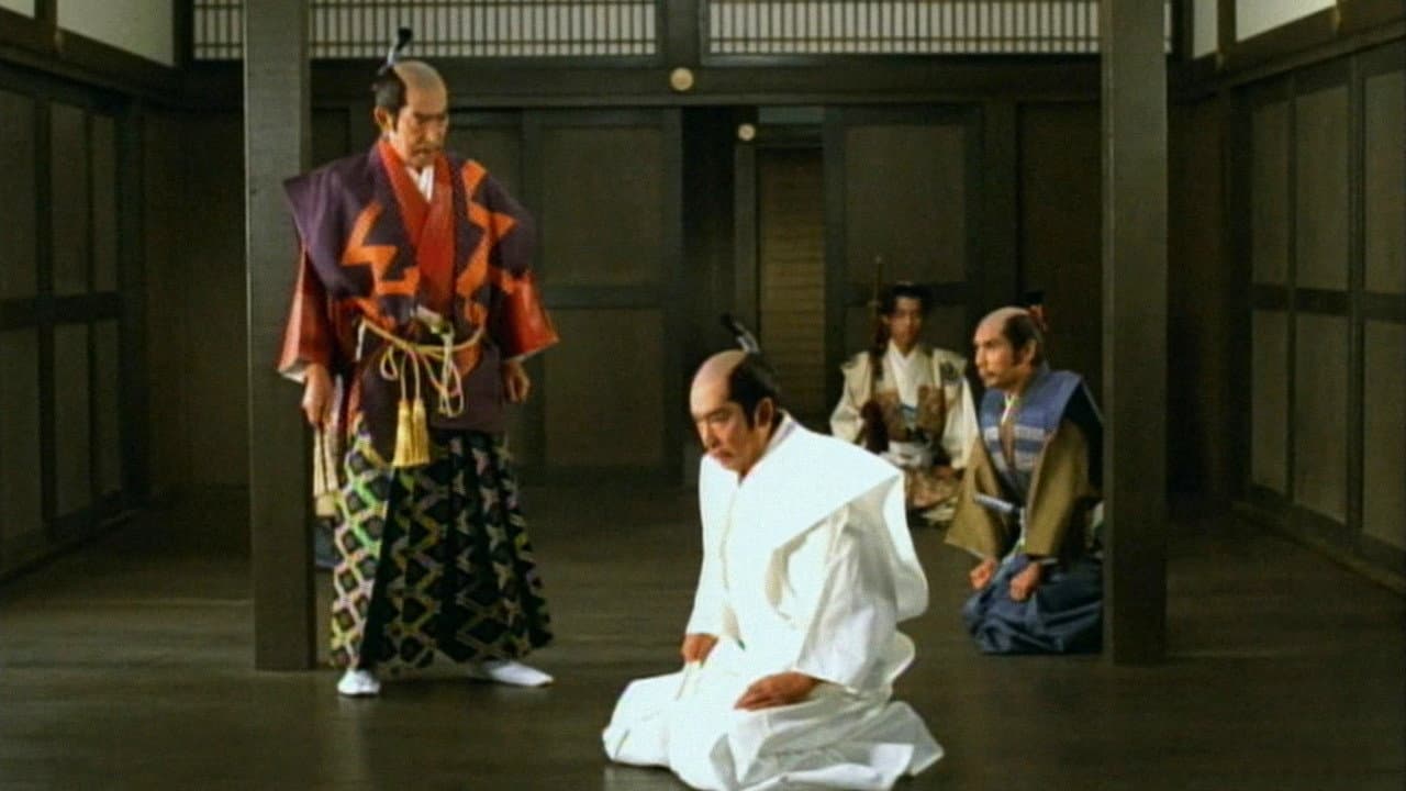 影武者 織田信長