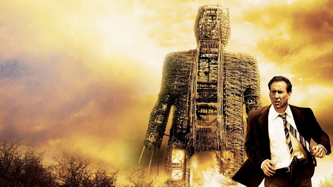 Wicker Man