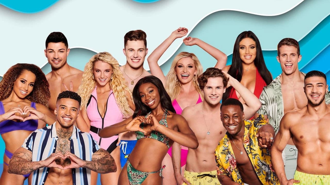 Love Island (Sudáfrica)