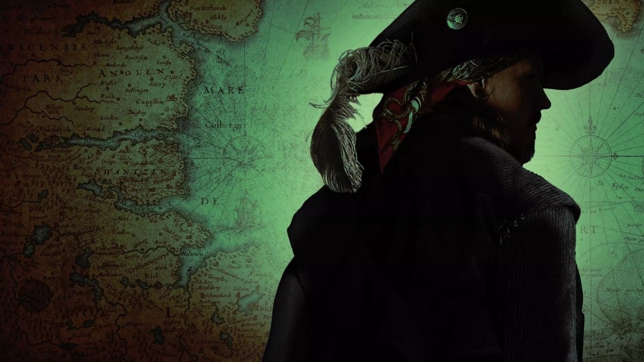 Piratas: mas allá de la leyenda