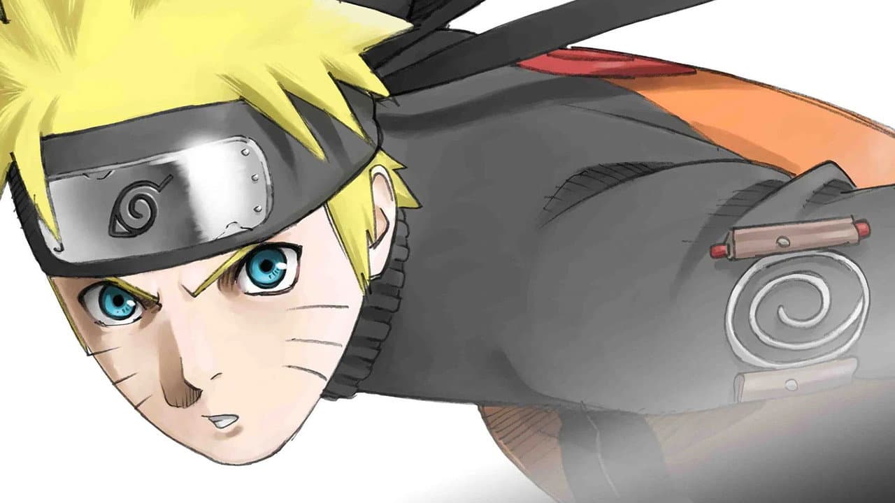 Naruto Shippuden 2: Lazos