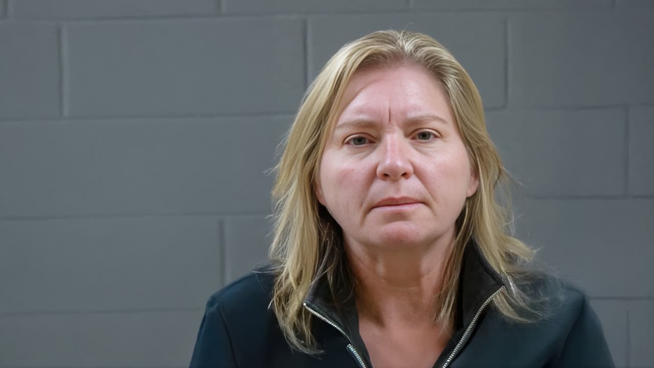 La influencer siniestra: La historia de Jodi Hildebrandt