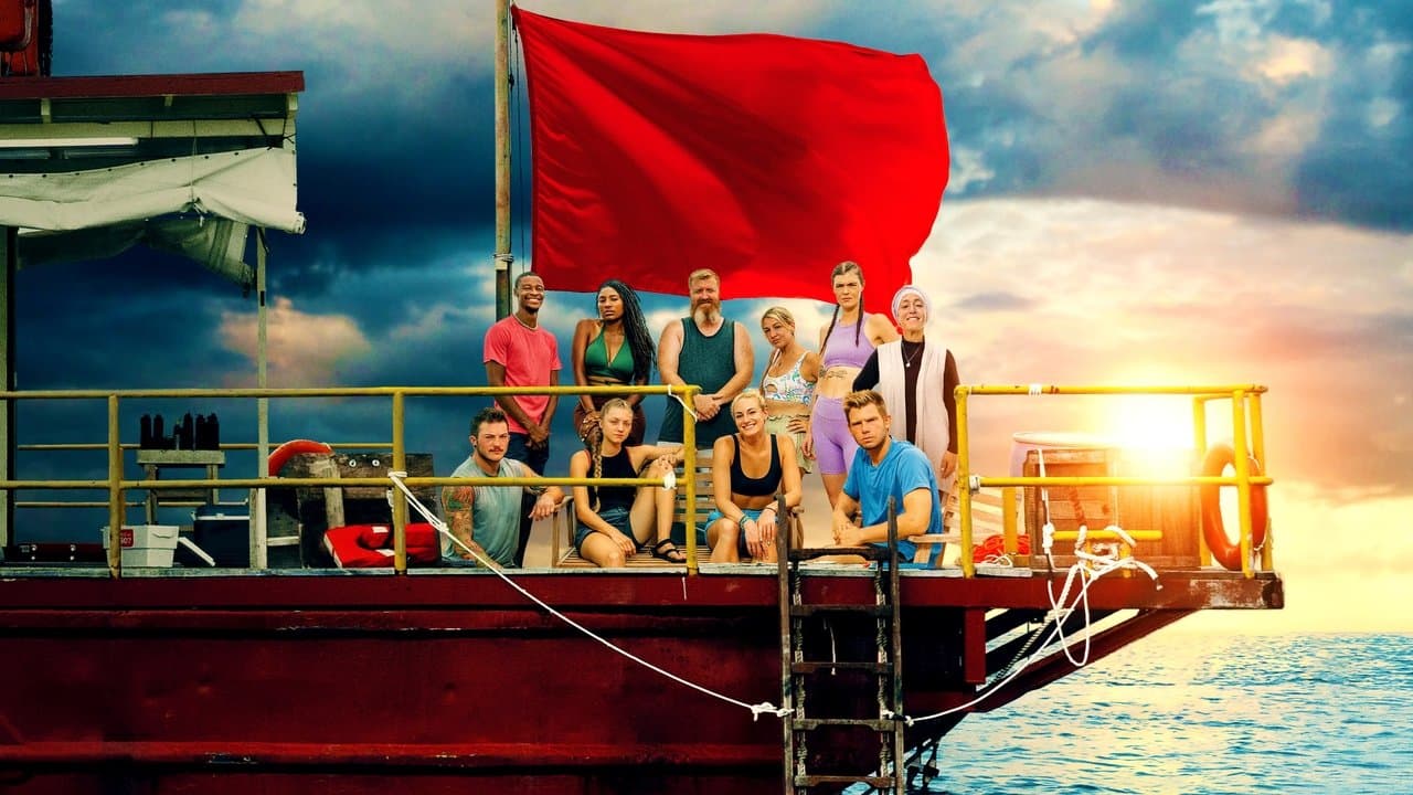 Supervivencia a flote