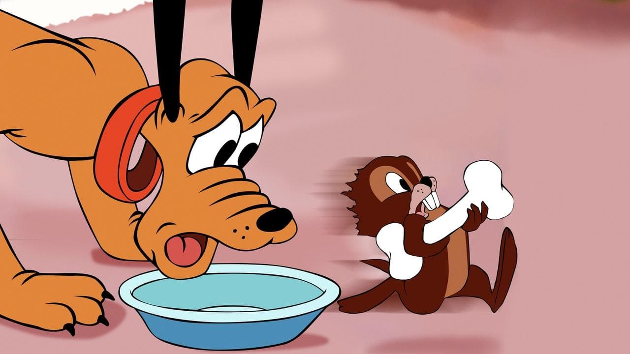 Pluto: El ladrón de huesos