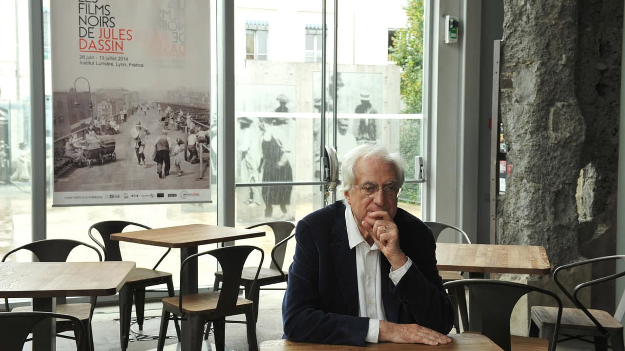 Voyage à travers le cinéma français