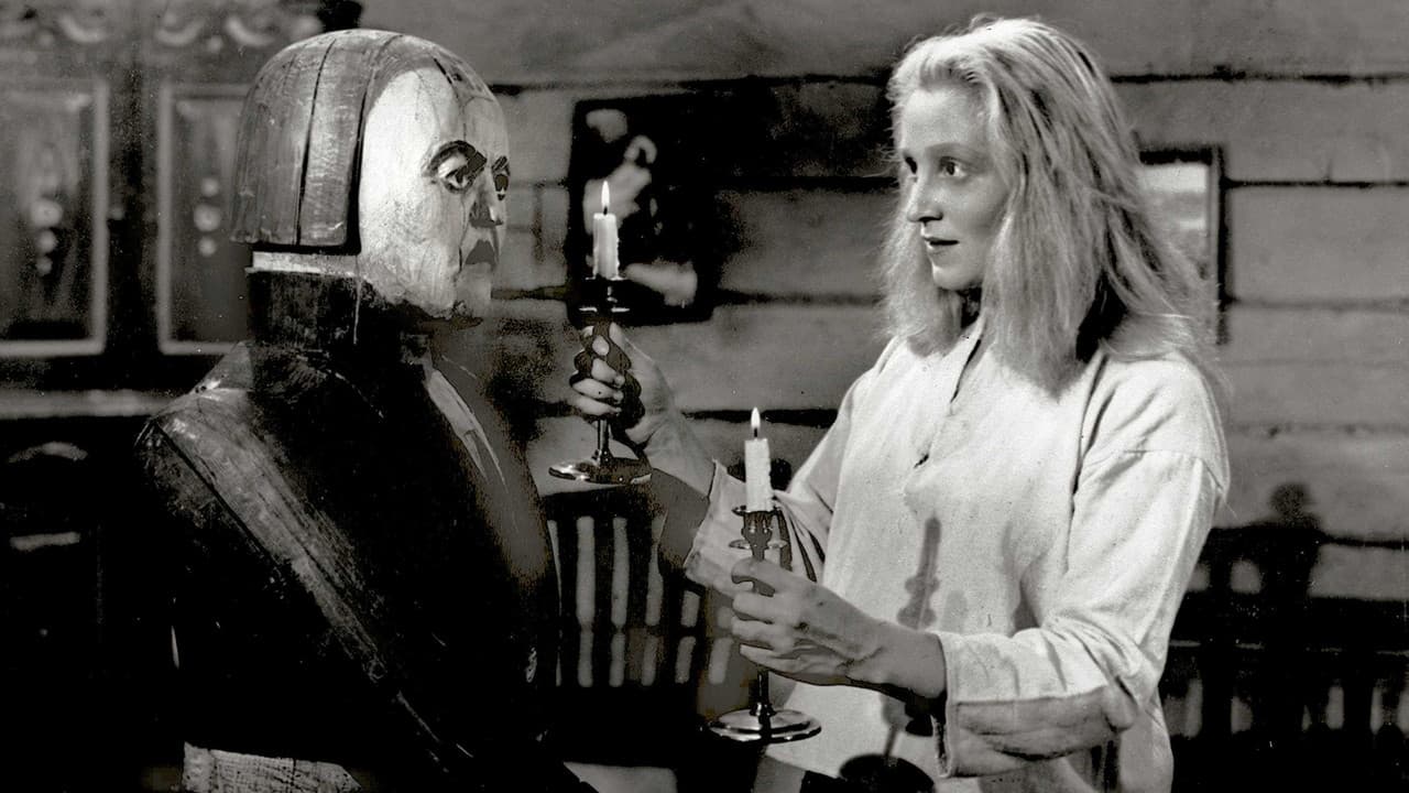 Vaivaisukon morsian