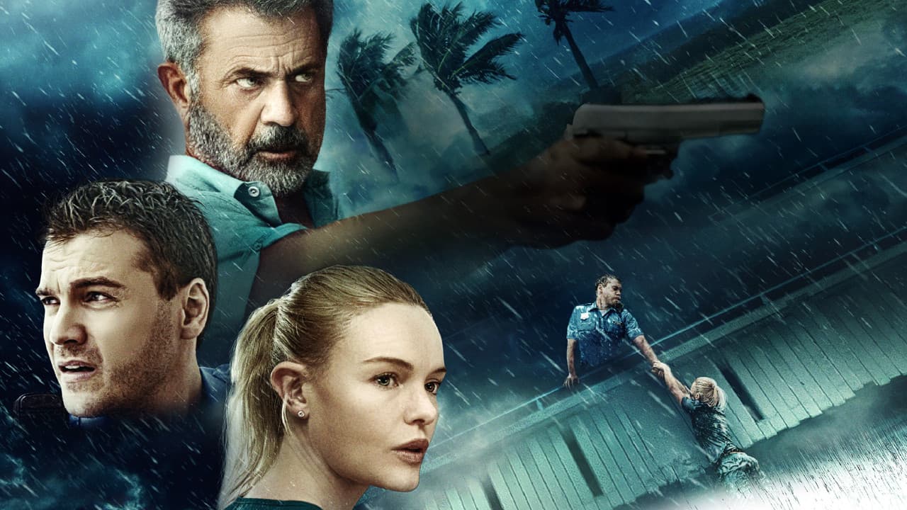 La fuerza de la naturaleza