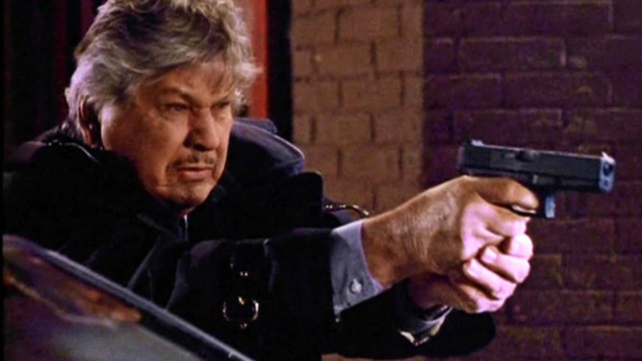 Familia de Policias 3: Bajo sospecha