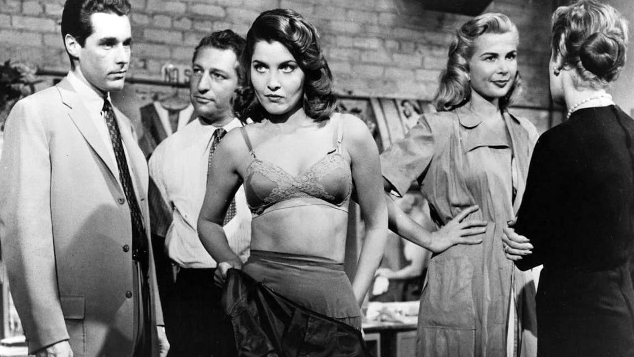 Bestias de la ciudad