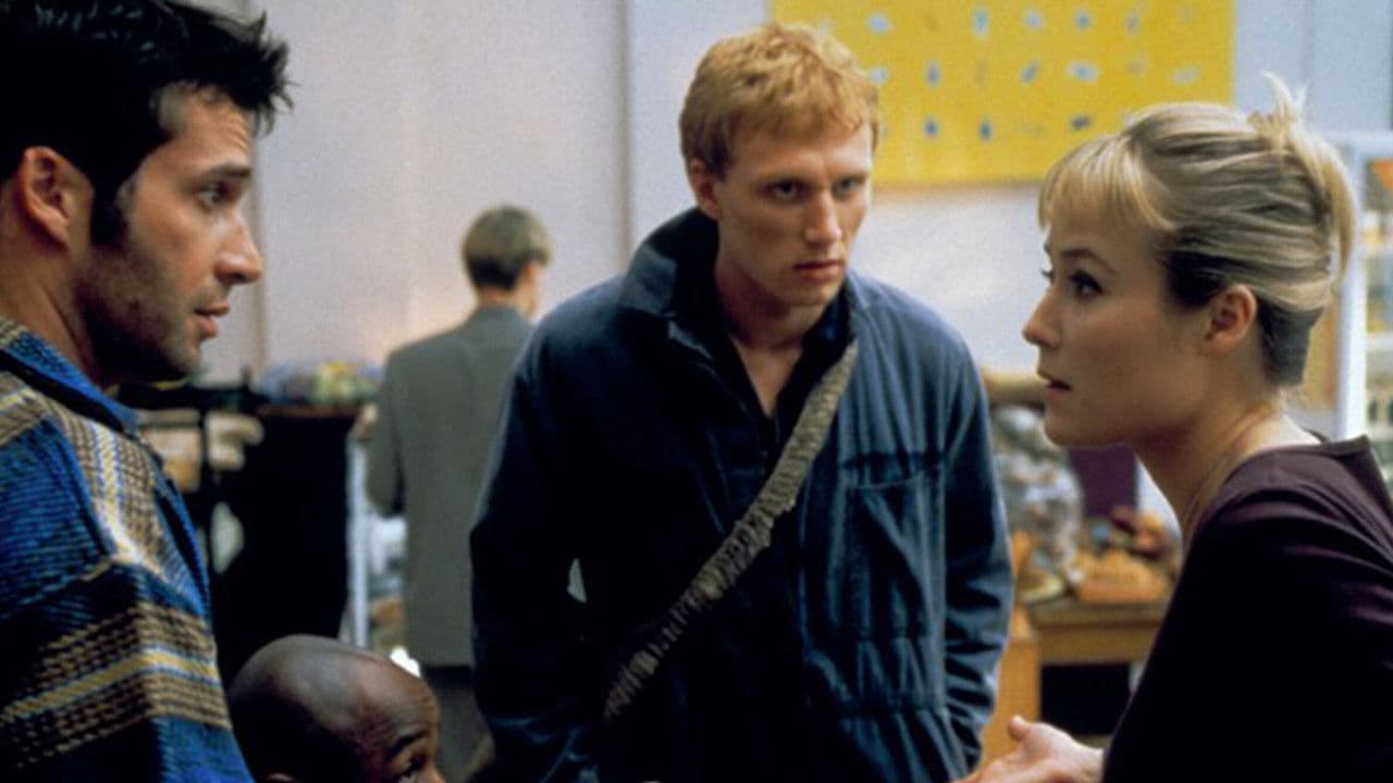 Ni en tu casa, ni en la mía