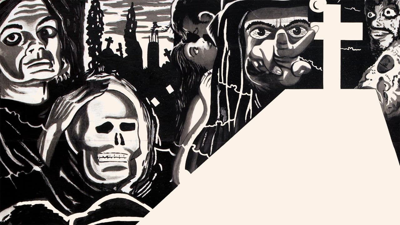 A medianoche me llevaré tu alma