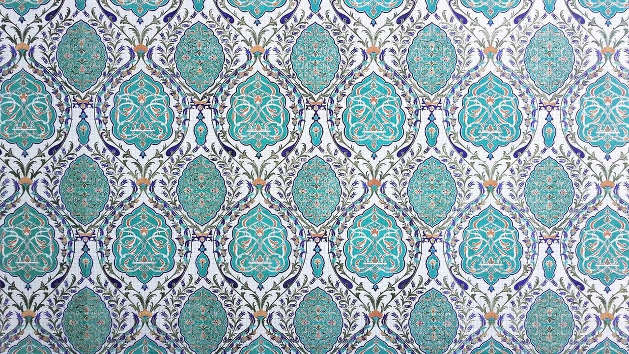 Historia de la alfarería y la cerámica en Argelia