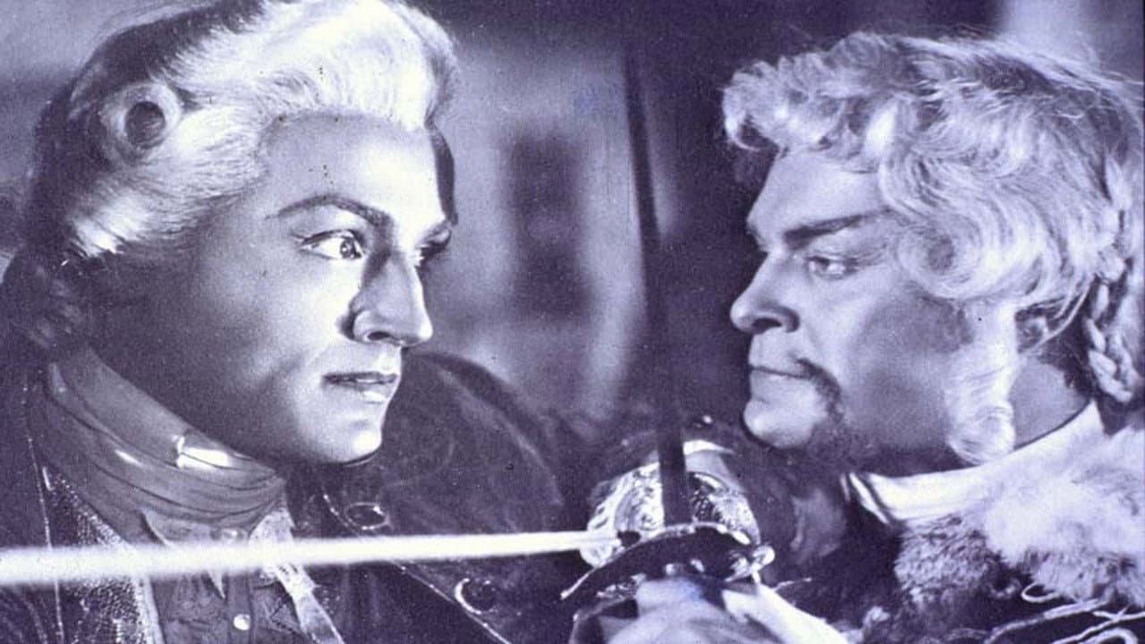 Caballero misterioso