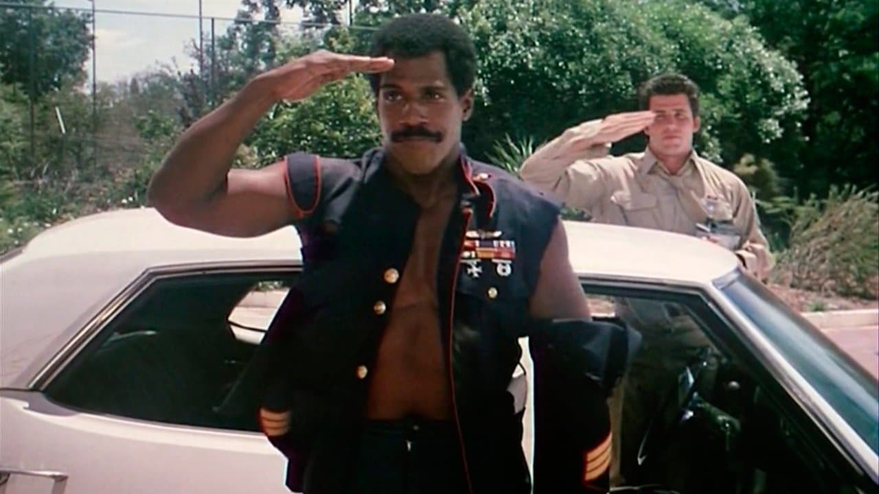 El guerrero americano 2: La confrontación