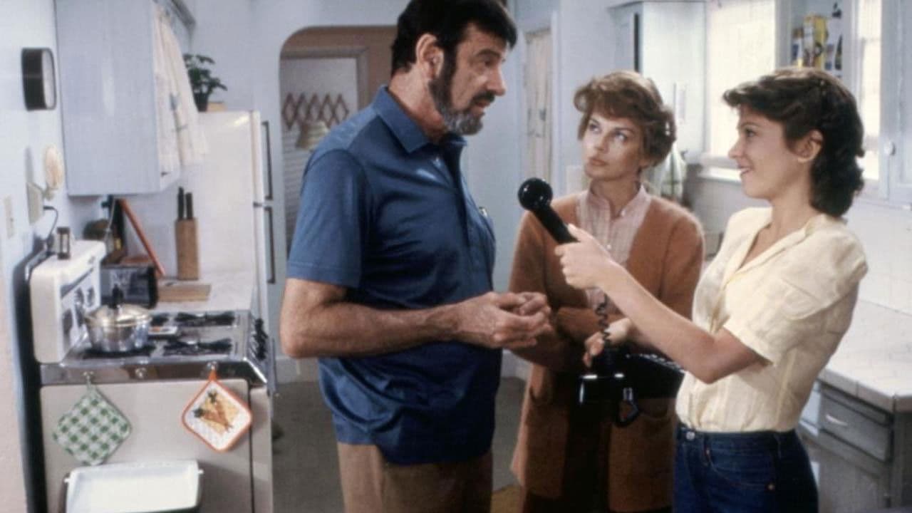 Soy tu hija, ¿No te acuerdas?