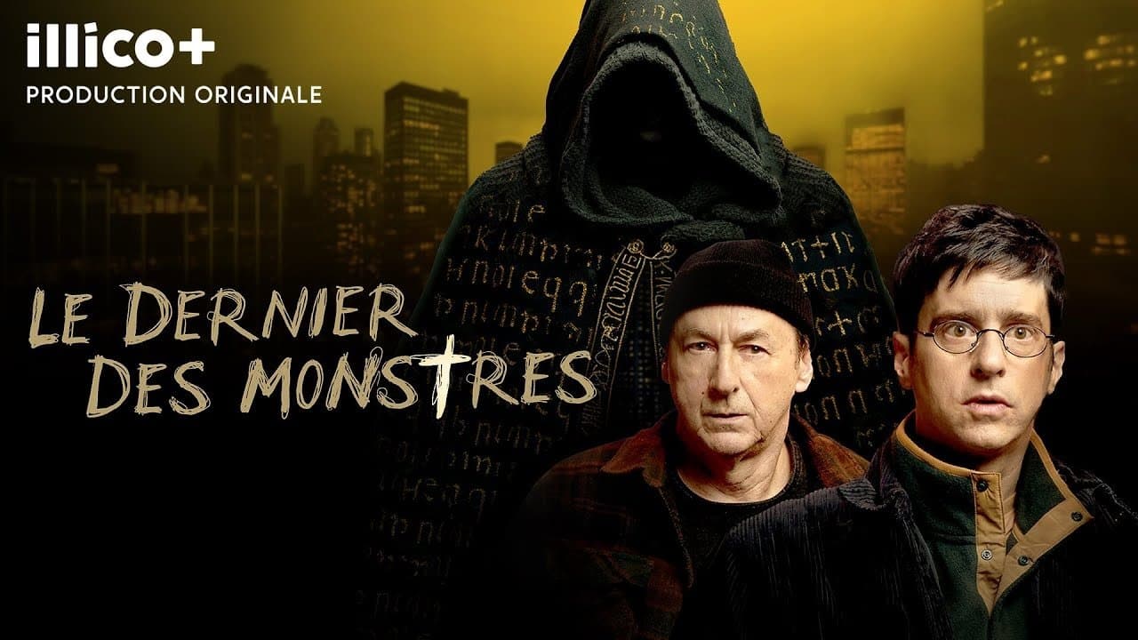 Le dernier des monstres