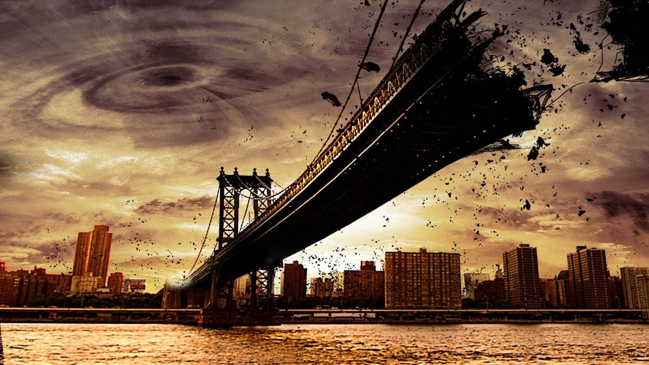 Black Hole: destrucción de la Tierra