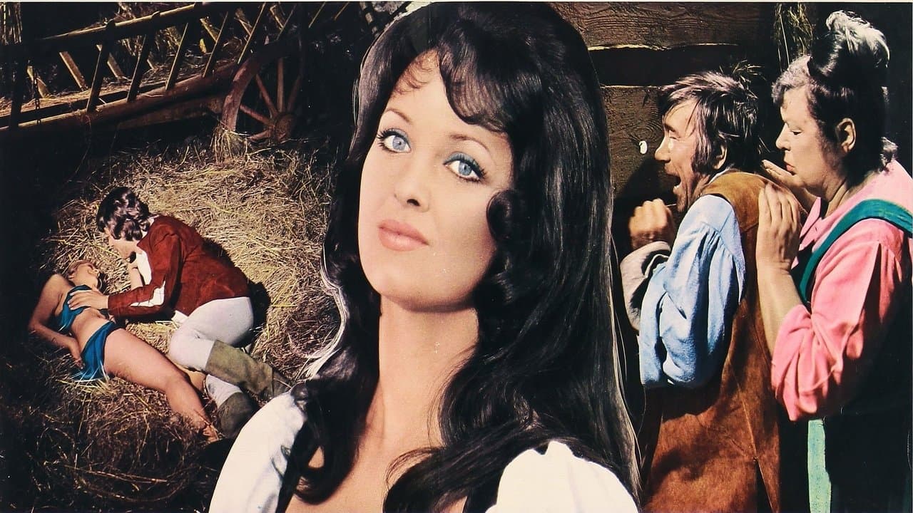 El diablo en el convento