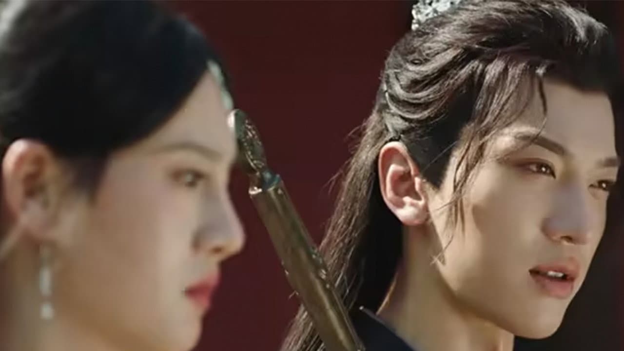 Espadas entre Flores